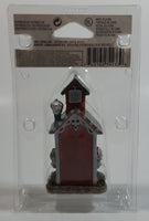 2017 Lemax Accessory Outhouse #74233 New in Package