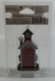2017 Lemax Accessory Outhouse #74233 New in Package