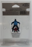 2017 Lemax "Coming Through" Skiing Skiers #72523 New in Package