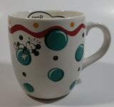 Vintage Pfaltzgraff Disney Mickey & Co. Mickey Mouse Yipes! Ceramic Coffee Mug