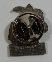 1986 Vancouver Exposition Expo 86 Cuba Enamel Metal Lapel Pin