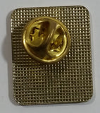 London, Ontario, Canada Metal and Enamel Lapel Pin