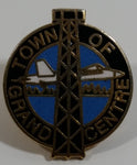 Town Of Grand Centre, Alberta Enamel Metal Lapel Pin Souvenir Travel Collectible