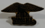 Yamaha Metal Lapel Pin