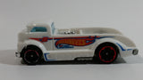 2013 Hot Wheels HW Racing Race Team Mig Rig Truck Die Cast Toy Car Vehicle