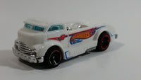 2013 Hot Wheels HW Racing Race Team Mig Rig Truck Die Cast Toy Car Vehicle