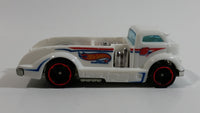 2013 Hot Wheels HW Racing Race Team Mig Rig Truck Die Cast Toy Car Vehicle