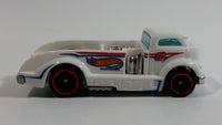 2013 Hot Wheels HW Racing Race Team Mig Rig Truck Die Cast Toy Car Vehicle