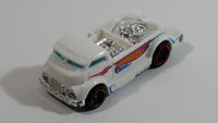 2013 Hot Wheels HW Racing Race Team Mig Rig Truck Die Cast Toy Car Vehicle