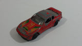 Summer Marz Karz Porsche 944 Happiness Association Red Die Cast Toy Car Vehicle