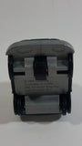 1998 Men In Black MIB Movie Film Car Black Plastic Toy Car Vehicle Burger King Kid's Meal