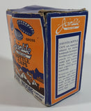 Vintage 1980's Box of Paul Moore Company Limited Jointite Bottle Metal Bottle Caps