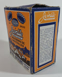 Vintage 1980's Box of Paul Moore Company Limited Jointite Bottle Metal Bottle Caps