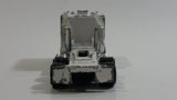 Rare Vintage 1978 Universal Products Canadian Tire Semi Truck Tractor White Die Cast Toy Car Vehicle - Macao