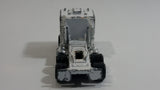 Rare Vintage 1978 Universal Products Canadian Tire Semi Truck Tractor White Die Cast Toy Car Vehicle - Macao
