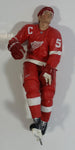 McFarlane NHL Ice Hockey Detroit Red Wings Player #5 Nicklas Lidstrom 6" Tall Action Figure - No Accessories or base