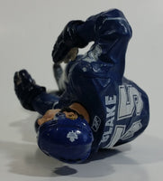 McFarlane NHL Ice Hockey Toronto Maple Leafs Player #55 Jason Blake 6" Tall Action Figure - No Accessories or base