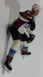 McFarlane NHL Ice Hockey Colorado Avalanche Player #26 Paul Stastny 6" Tall Action Figure - No Accessories or base