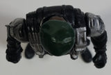 Unknown 3 1/2" Tall Soldier with Green Hat Toy Action Figure