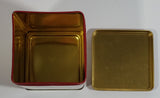 Prince Charles & Lady Diana Wedding 29th July 1981 St. Paul's Cathedral Tin Metal Container
