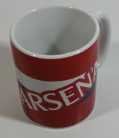 2014 Arsenal Football Club Soccer Ceramic Coffee Cup Mug