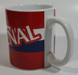 2014 Arsenal Football Club Soccer Ceramic Coffee Cup Mug