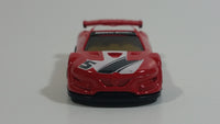 2017 Hot Wheels HW Exotics Renault Sport Red Die Cast Toy Car Vehicle