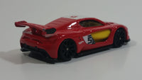 2017 Hot Wheels HW Exotics Renault Sport Red Die Cast Toy Car Vehicle