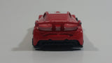 2017 Hot Wheels HW Exotics Renault Sport Red Die Cast Toy Car Vehicle