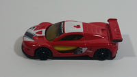 2017 Hot Wheels HW Exotics Renault Sport Red Die Cast Toy Car Vehicle