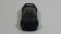 2017 Hot Wheels Nightburnerz '90 Acura NSX Black Die Cast Toy Car Vehicle