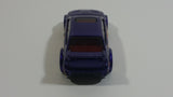 2015 Hot Wheels Graffiti Rides '08 Ford Focus Purple Die Cast Toy Car Vehicle