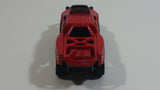 2019 Hot Wheels HW Hot Trucks Sandblaster Truck Red Die Cast Toy Car Vehicle