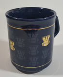 Winnipeg Blue Bombers CFL Football Team Dark Blue Gold Decor Ceramic Coffee Mug Cup - Made in England