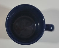 Winnipeg Blue Bombers CFL Football Team Dark Blue Gold Decor Ceramic Coffee Mug Cup - Made in England