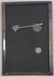 1994 Warner Bros Wyatt Earp Kevin Costner Promotional Movie Film Pin