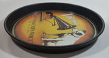 Bristol Ware RCA Victor "His Master's Voice" 12" Diameter Round Metal Drink Beverage Serving Tray