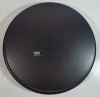 Bristol Ware RCA Victor "His Master's Voice" 12" Diameter Round Metal Drink Beverage Serving Tray