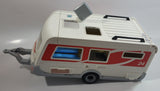 2013 Geobra Playmobil 5434 Summer Fun Camper Trailer Partial Play Set