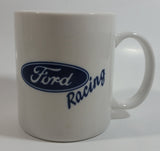 Ford Racing Ceramic Coffee Mug Cup