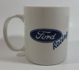 Ford Racing Ceramic Coffee Mug Cup