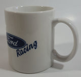 Ford Racing Ceramic Coffee Mug Cup