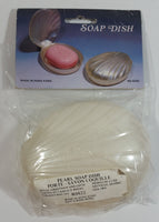 Regal Greetings and Gifts No. 9392 Plastic Pearl Soap Dish New in Package