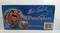 2007 Sure-Lox Elvis Presley 212 Piece 3D PuzziSphere Puzzle Brand New in Box Factory Sealed