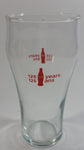 2011 Coca Cola 125 Years 6" Tall Glass Cup