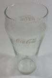 Vintage Enjoy Coca Cola Canada Japan USSR Korea Morocco 6" Tall Glass Cup