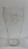 Vintage Enjoy Coca Cola Canada Japan USSR Korea Morocco 6" Tall Glass Cup