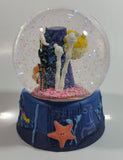 Disney Pixar Finding Nemo Movie Film Themed 5" Tall Resin Snow Globe