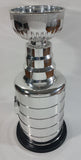 2011 Winnipeg Jets NHL Ice Hockey Team 14" Tall Stanley Cup Trophy Coin Bank