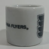 NHL Ice Hockey Philadelphia Flyers Team Mini Miniature Ceramic Mug